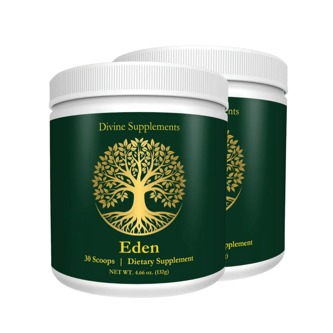 Eden Order