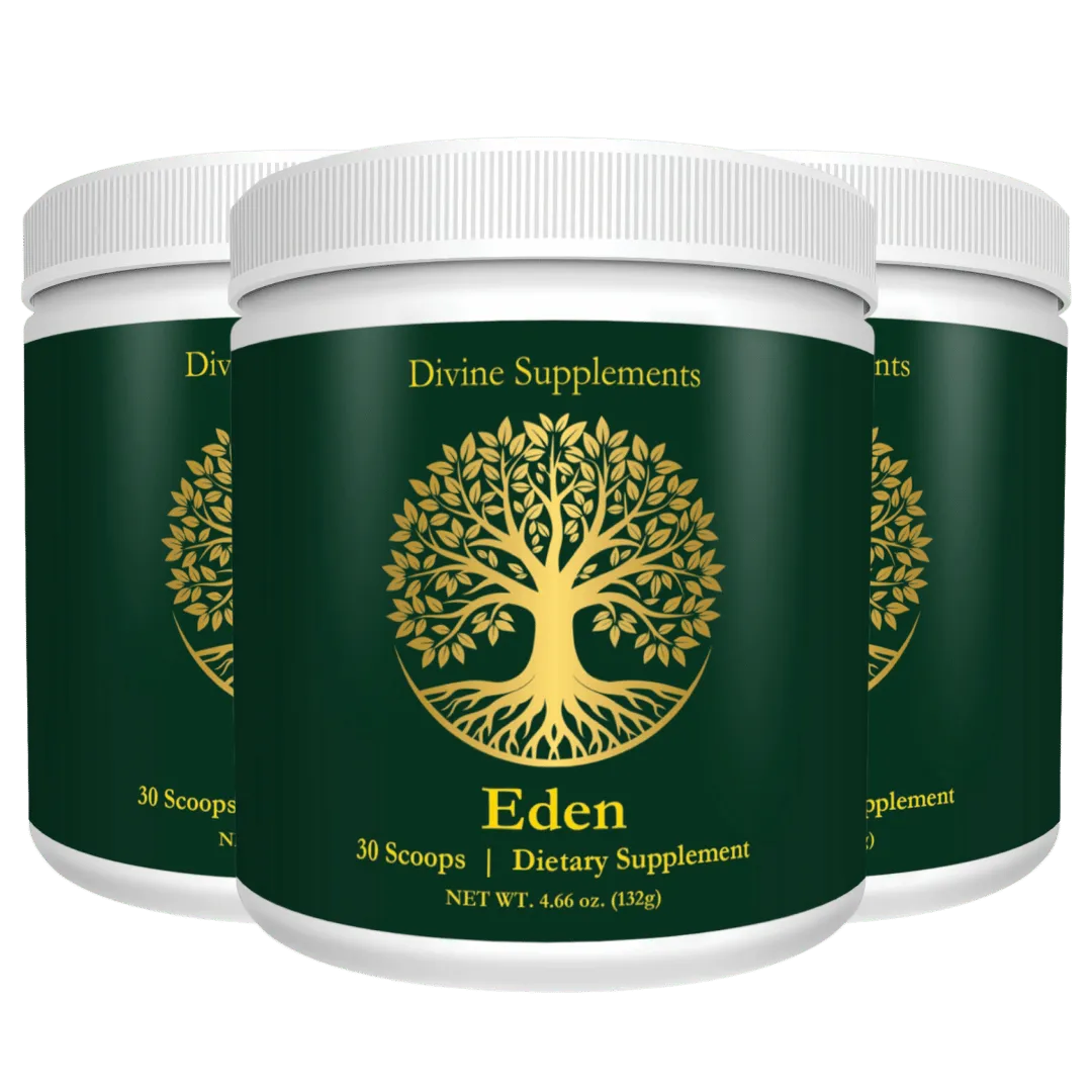 Eden Buy